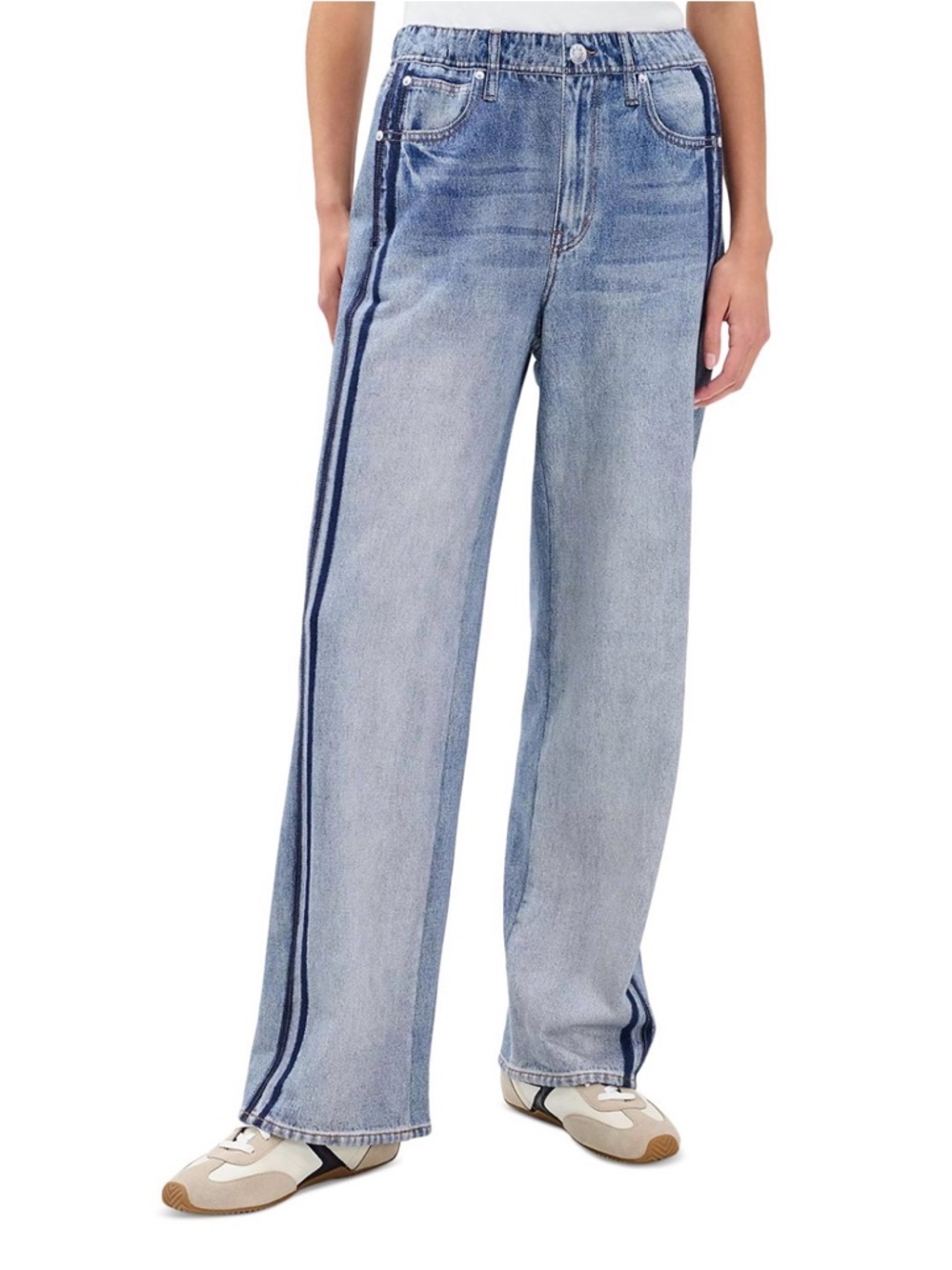 Rag & Bone Miramar Track Pant
